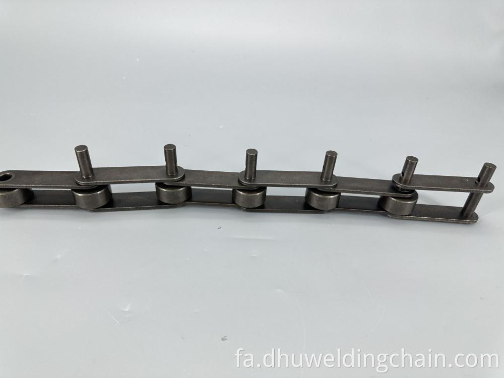 زنجیره کوتاه Short Pitch Chain
